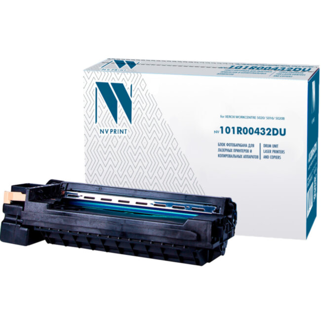 - NV Print NV-101R00432DU