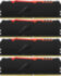 Память оперативная Kingston FURY Beast RGB KF436C17BBAK4/32