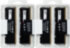 Память оперативная Kingston FURY Beast RGB KF436C17BBAK4/32