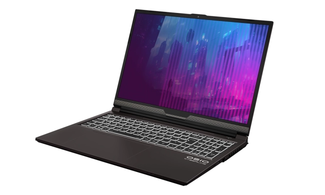 Ноутбук Ноутбук OSIO CyberLine C160i-003