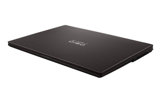 Ноутбук Ноутбук OSIO CyberLine C160i-003