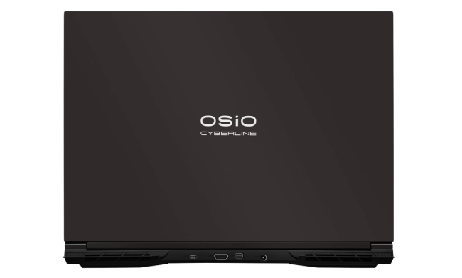 Ноутбук Ноутбук OSIO CyberLine C160i-003