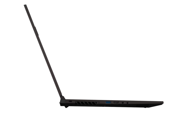 Ноутбук Ноутбук OSIO CyberLine C160i-003