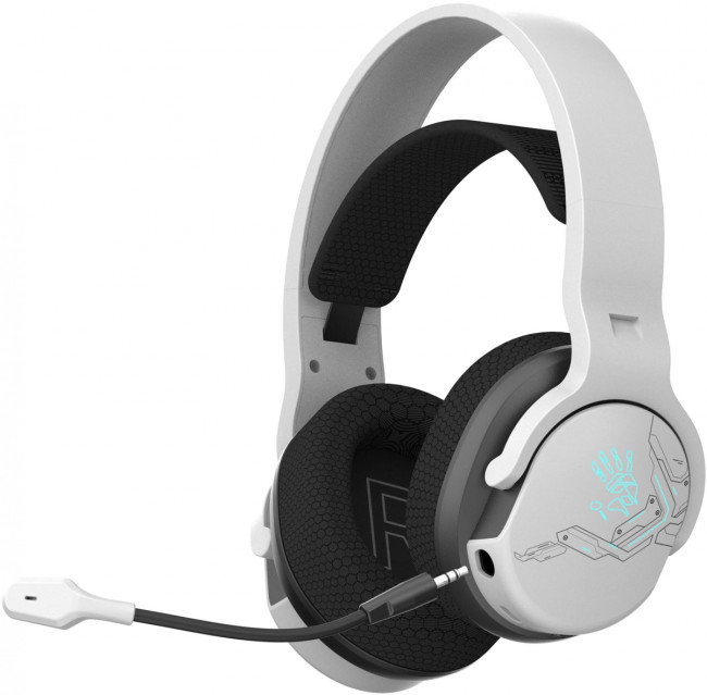 Наушники с микрофоном A4Tech GR370 Наушники с микрофоном A4Tech GR370