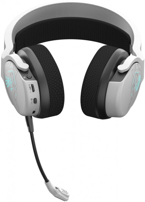 Наушники с микрофоном A4Tech GR370 Наушники с микрофоном A4Tech GR370