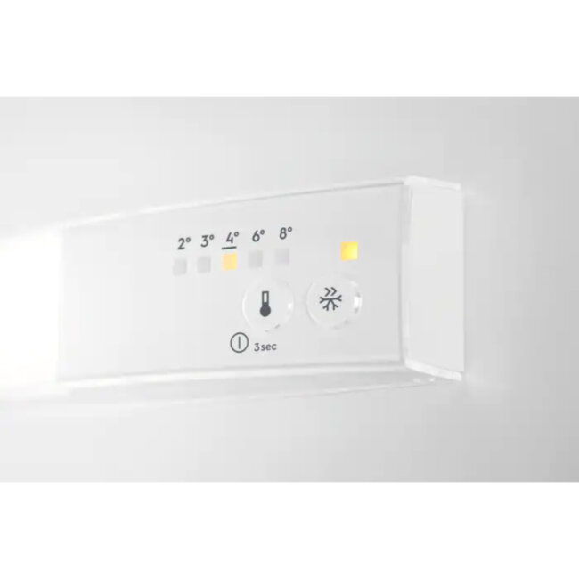 Встраиваемые холодильники ELECTROLUX ELECTROLUX KNT2LF18S