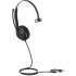 Гарнитура проводная Yealink UH35 mono UC USB-C/A