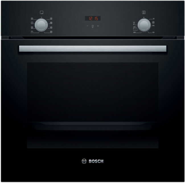 Встраиваемая электрическая духовка BOSCH Bosch Serie | 2 HBF512BA0R Встраиваемая электрическая духовка BOSCH Bosch Serie | 2 HBF512BA0R