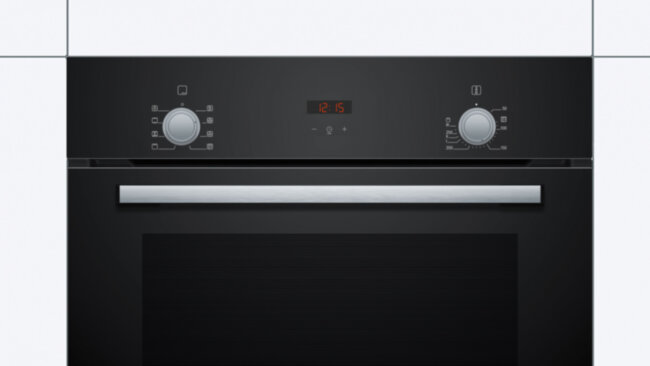 Встраиваемая электрическая духовка BOSCH Bosch Serie | 2 HBF512BA0R Встраиваемая электрическая духовка BOSCH Bosch Serie | 2 HBF512BA0R