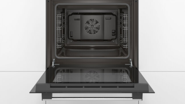 Встраиваемая электрическая духовка BOSCH Bosch Serie | 2 HBF512BA0R Встраиваемая электрическая духовка BOSCH Bosch Serie | 2 HBF512BA0R