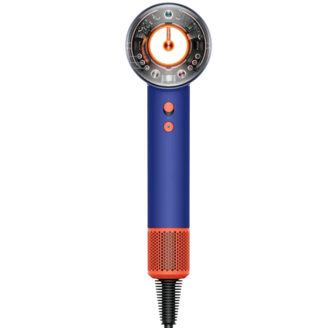 фен Dyson Dyson HD16 Vinca Blue/Topaz 515166-01