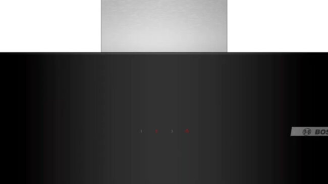 Вытяжка BOSCH Bosch DWK66AJ60T