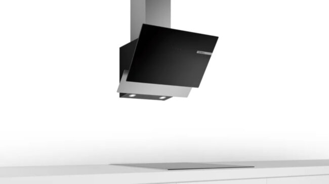 Вытяжка BOSCH Bosch DWK66AJ60T
