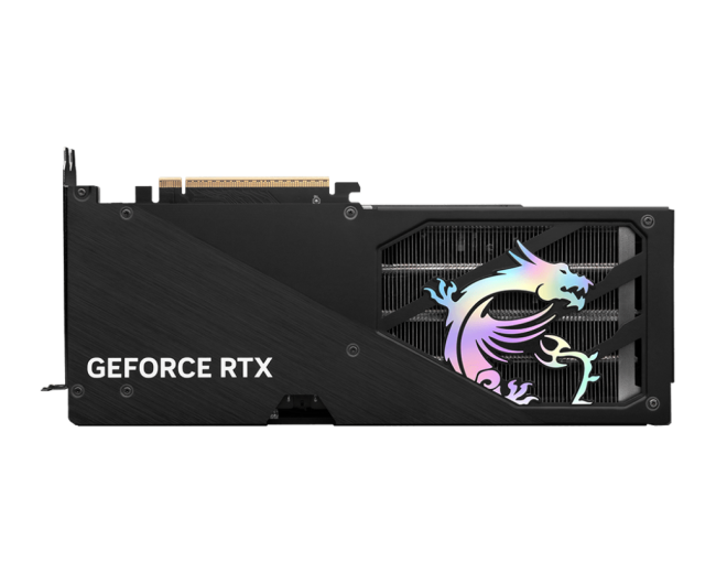 Видеокарта MSI GeForce RTX 5060 Ti 16G GAMING TRIO OC Видеокарта MSI GeForce RTX 5060 Ti 16G GAMING TRIO OC
