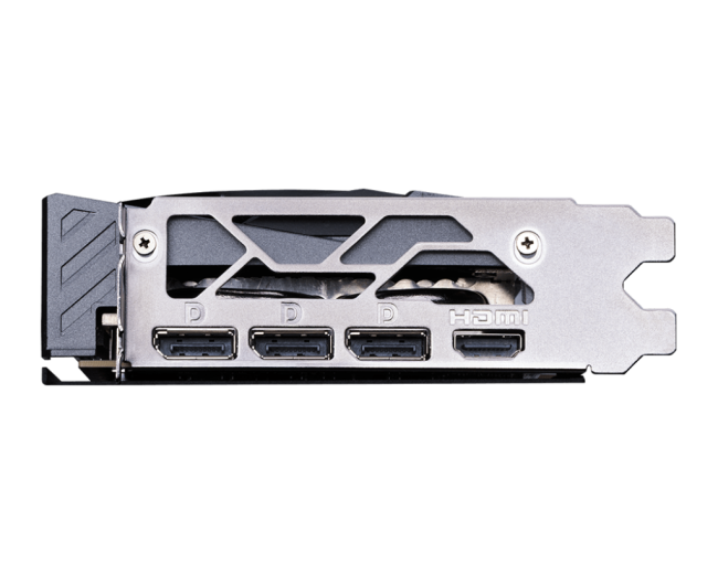 Видеокарта MSI GeForce RTX 5060 Ti 16G GAMING TRIO OC Видеокарта MSI GeForce RTX 5060 Ti 16G GAMING TRIO OC
