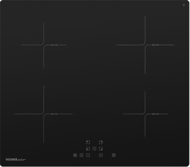 Встраиваемая индукционная панель HOMSair HOMSAir HI64BK