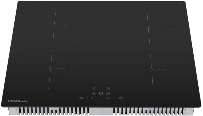 Встраиваемая индукционная панель HOMSair HOMSAir HI64BK