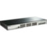 Сетевой коммутатор D-Link DGS-1510-28X/A1A