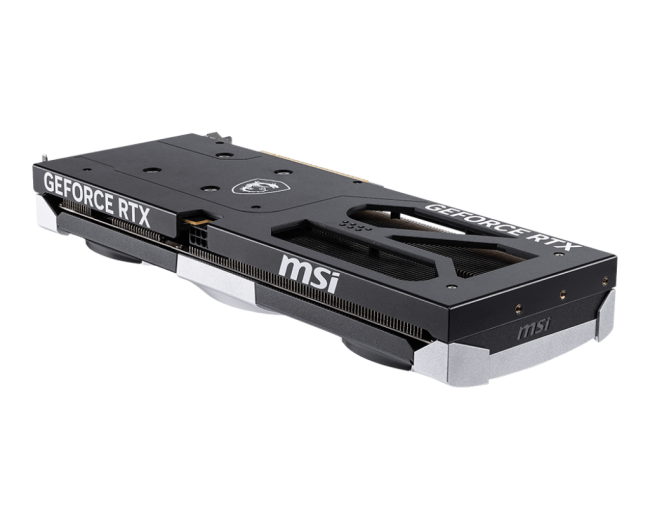 Видеокарта MSI GeForce RTX 5060 8G VENTUS 3X OC Видеокарта MSI GeForce RTX 5060 8G VENTUS 3X OC