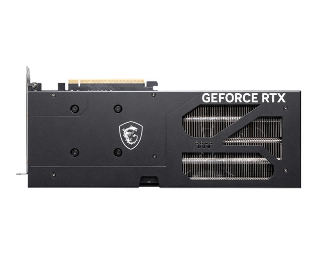 Видеокарта MSI GeForce RTX 5060 8G VENTUS 3X OC Видеокарта MSI GeForce RTX 5060 8G VENTUS 3X OC