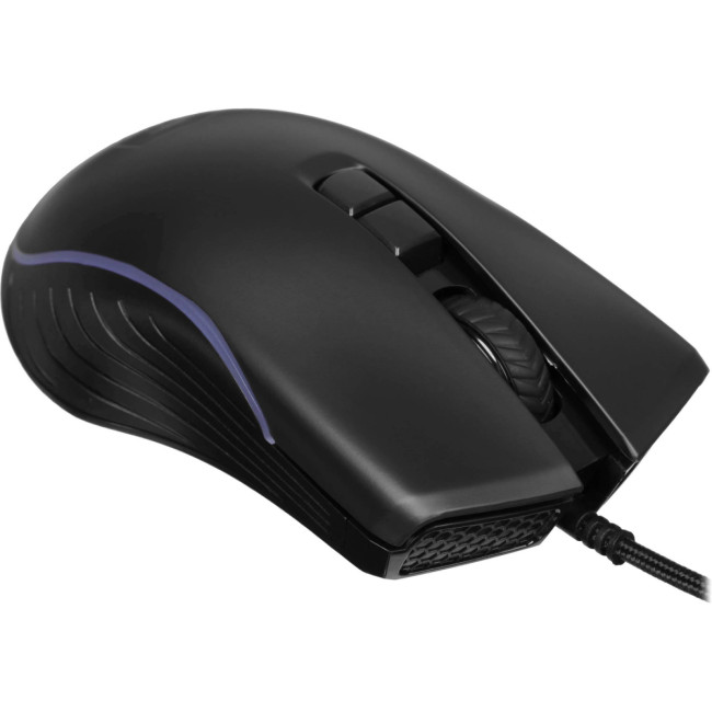 Мышь MSI Forge GM300 (S12-0402300-HH9)