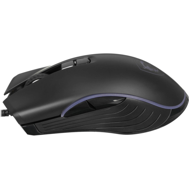 Мышь MSI Forge GM300 (S12-0402300-HH9)