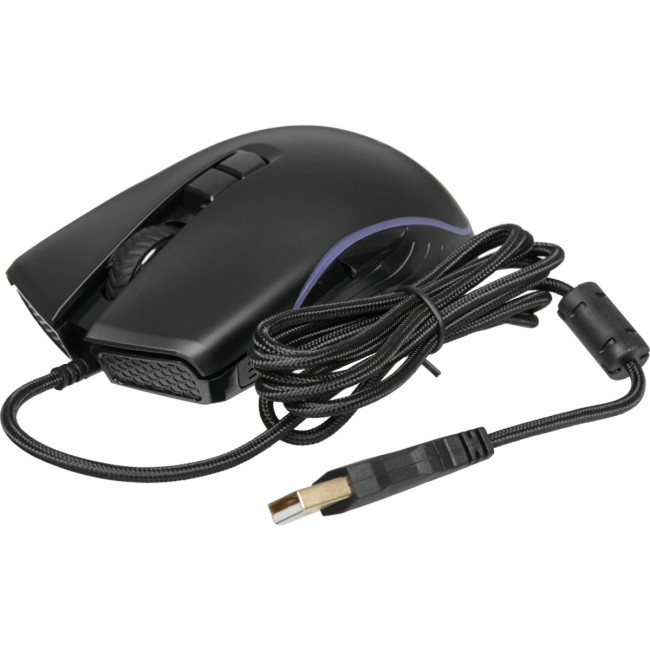 Мышь MSI Forge GM300 (S12-0402300-HH9)