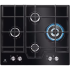 Встраиваемые газовые панели ELECTROLUX Electrolux KGG6456K