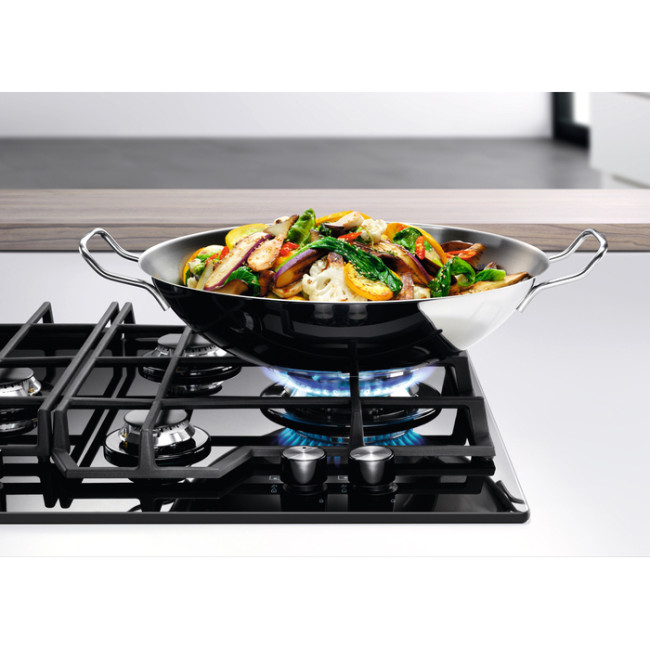 Встраиваемые газовые панели ELECTROLUX Electrolux KGG6456K