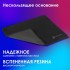 Коврик для мыши Oklick OK-T250 Мини черный 250x200x2мм Oklick OK-T250 Коврик для мыши Oklick OK-T250 Мини черный 250x200x2мм Oklick OK-T250