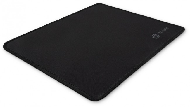 Коврик для мыши Oklick OK-T250 Мини черный 250x200x2мм Oklick OK-T250 Коврик для мыши Oklick OK-T250 Мини черный 250x200x2мм Oklick OK-T250