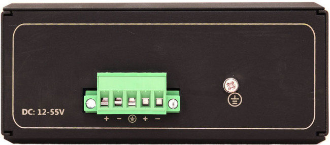 Коммутатор OSNOVO SW-70802/ILS