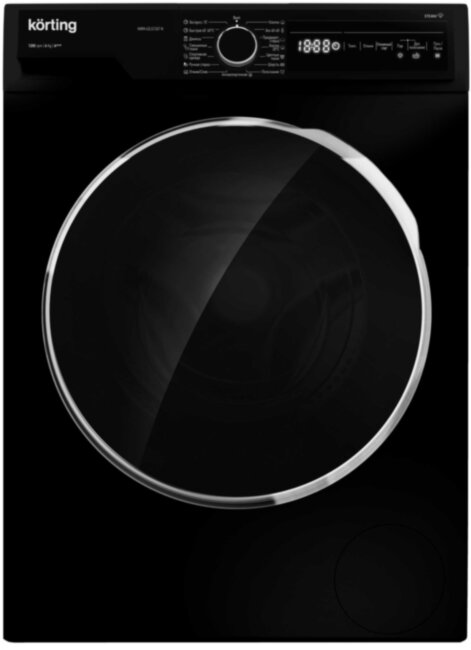 Стиральная машина Korting KWM 42LS1267 N Стиральная машина Korting KWM 42LS1267 N