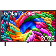 Телевизор ЖК 50'' LG LG 50NANO90A6B.ARUG