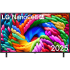 Телевизор ЖК 50'' LG LG 50NANO90A6B.ARUG