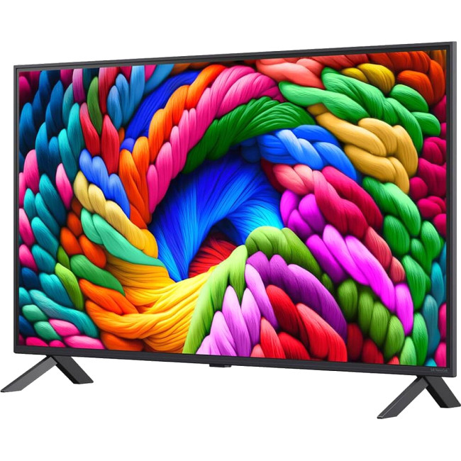 Телевизор ЖК 50'' LG LG 50NANO90A6B.ARUG