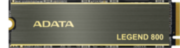 Твердотельный накопитель ADATA SSD LEGEND 800 Твердотельный накопитель ADATA SSD LEGEND 800