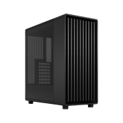 Корпус ПК без блока питания Fractal Design North TG Momentum Edition Black Корпус ПК без блока питания Fractal Design North TG Momentum Edition Black