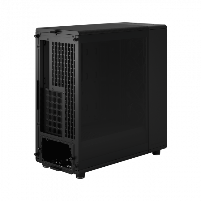 Корпус ПК без блока питания Fractal Design North TG Momentum Edition Black Корпус ПК без блока питания Fractal Design North TG Momentum Edition Black