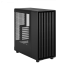 Корпус ПК без блока питания Fractal Design North TG Momentum Edition Black Корпус ПК без блока питания Fractal Design North TG Momentum Edition Black