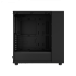 Корпус ПК без блока питания Fractal Design North TG Momentum Edition Black Корпус ПК без блока питания Fractal Design North TG Momentum Edition Black