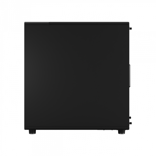Корпус ПК без блока питания Fractal Design North TG Momentum Edition Black Корпус ПК без блока питания Fractal Design North TG Momentum Edition Black