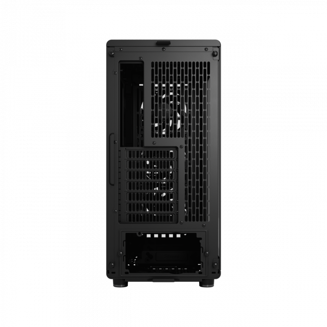 Корпус ПК без блока питания Fractal Design North TG Momentum Edition Black Корпус ПК без блока питания Fractal Design North TG Momentum Edition Black