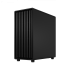 Корпус ПК без блока питания Fractal Design North TG Momentum Edition Black Корпус ПК без блока питания Fractal Design North TG Momentum Edition Black