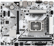 Материнская плата ASRock B760M-HDV/M.2