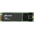 Твердотельный накопитель Crucial MTFDKBA480TDZ-1AZ1ZABYY