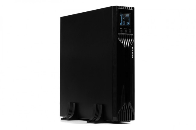 8958 RAPAN-UPS 1000 RACK+2x9Ah ИБП 700 Вт, Line-interactive, синус, встроенные АКБ 2 шт.x 9Ah Бастион RAPAN-UPS 1000 RACK+2X9AH 8958 RAPAN-UPS 1000 RACK+2x9Ah ИБП 700 Вт, Line-interactive, синус, встроенные АКБ 2 шт.x 9Ah Бастион RAPAN-UPS 1000 RACK+2X9AH