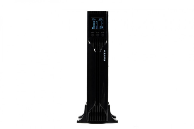 8958 RAPAN-UPS 1000 RACK+2x9Ah ИБП 700 Вт, Line-interactive, синус, встроенные АКБ 2 шт.x 9Ah Бастион RAPAN-UPS 1000 RACK+2X9AH 8958 RAPAN-UPS 1000 RACK+2x9Ah ИБП 700 Вт, Line-interactive, синус, встроенные АКБ 2 шт.x 9Ah Бастион RAPAN-UPS 1000 RACK+2X9AH