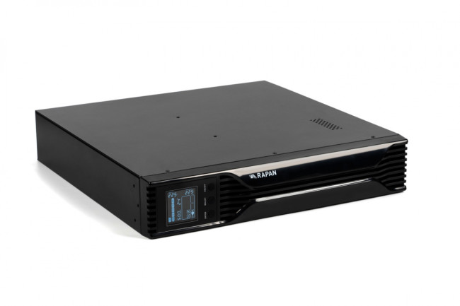 8958 RAPAN-UPS 1000 RACK+2x9Ah ИБП 700 Вт, Line-interactive, синус, встроенные АКБ 2 шт.x 9Ah Бастион RAPAN-UPS 1000 RACK+2X9AH 8958 RAPAN-UPS 1000 RACK+2x9Ah ИБП 700 Вт, Line-interactive, синус, встроенные АКБ 2 шт.x 9Ah Бастион RAPAN-UPS 1000 RACK+2X9AH
