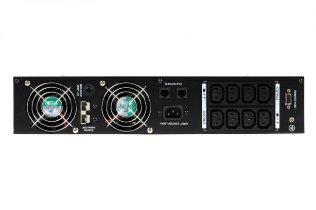 8958 RAPAN-UPS 1000 RACK+2x9Ah ИБП 700 Вт, Line-interactive, синус, встроенные АКБ 2 шт.x 9Ah Бастион RAPAN-UPS 1000 RACK+2X9AH 8958 RAPAN-UPS 1000 RACK+2x9Ah ИБП 700 Вт, Line-interactive, синус, встроенные АКБ 2 шт.x 9Ah Бастион RAPAN-UPS 1000 RACK+2X9AH
